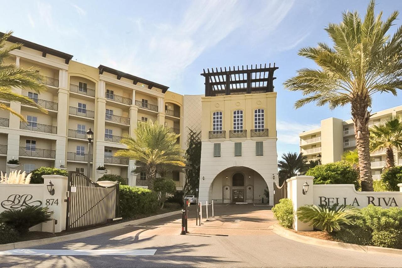 Bella Riva Fort Walton Beach Exterior foto
