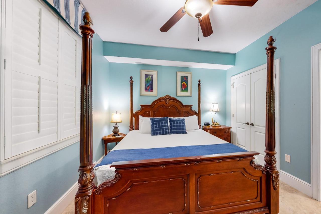 Bella Riva Fort Walton Beach Exterior foto