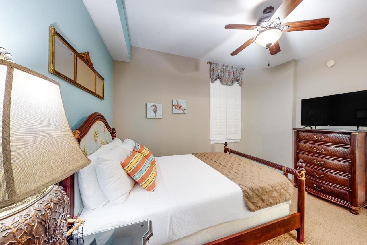 Bella Riva Fort Walton Beach Exterior foto